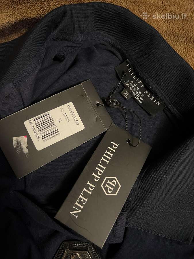 Phillipp Plein - nuotraukos Nr. 6