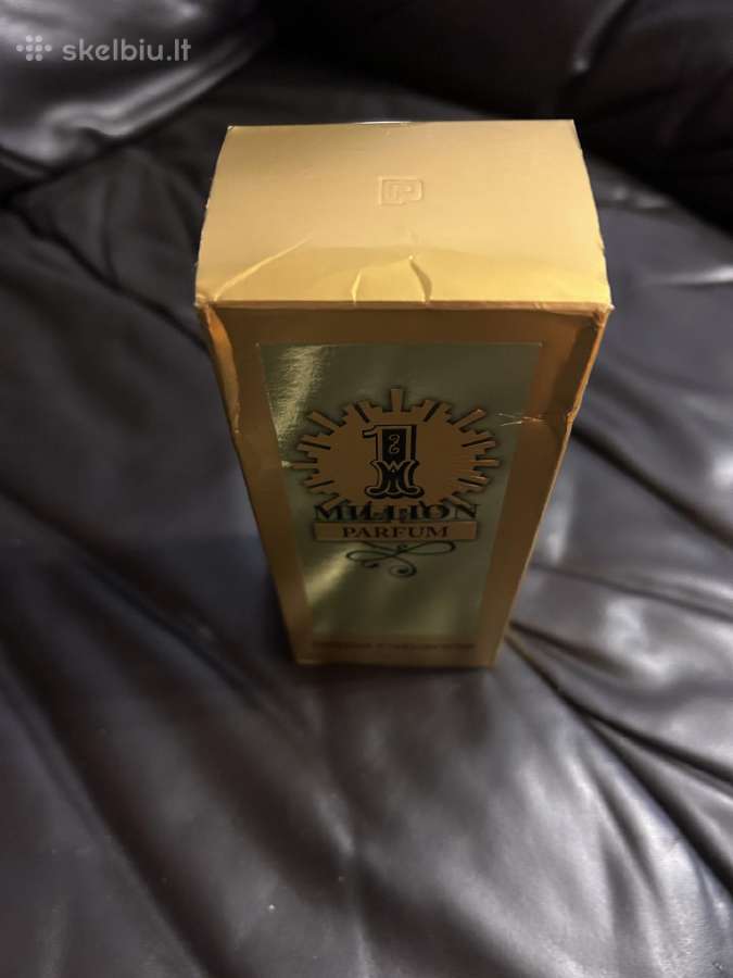 Paco rabanne parfum