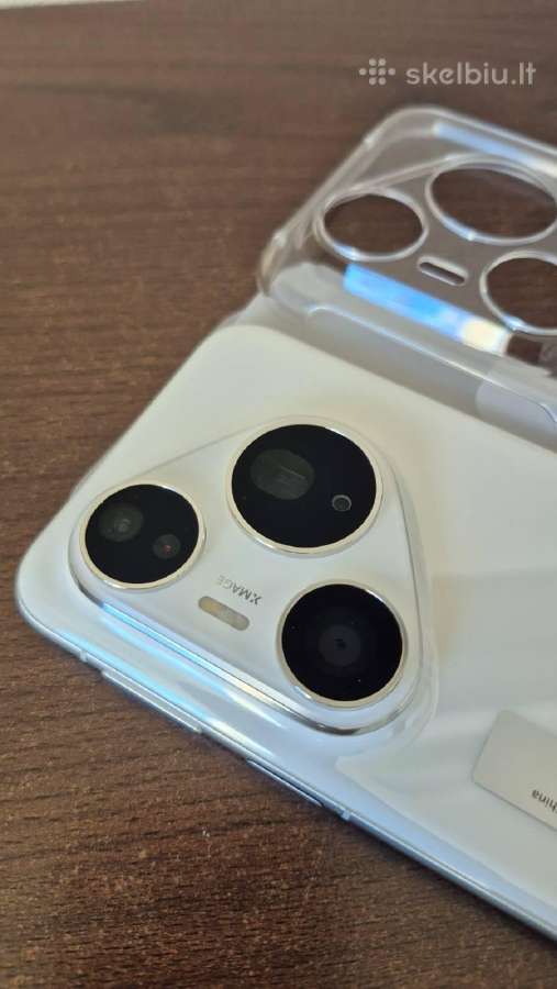 Huawei pura80 Pro 512 GB - nuotraukos Nr. 2
