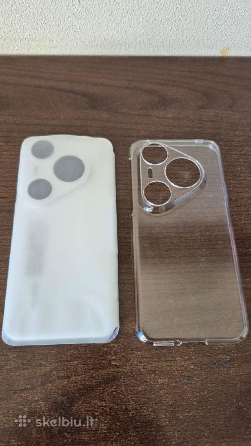Huawei pura80 Pro 512 GB - nuotraukos Nr. 4