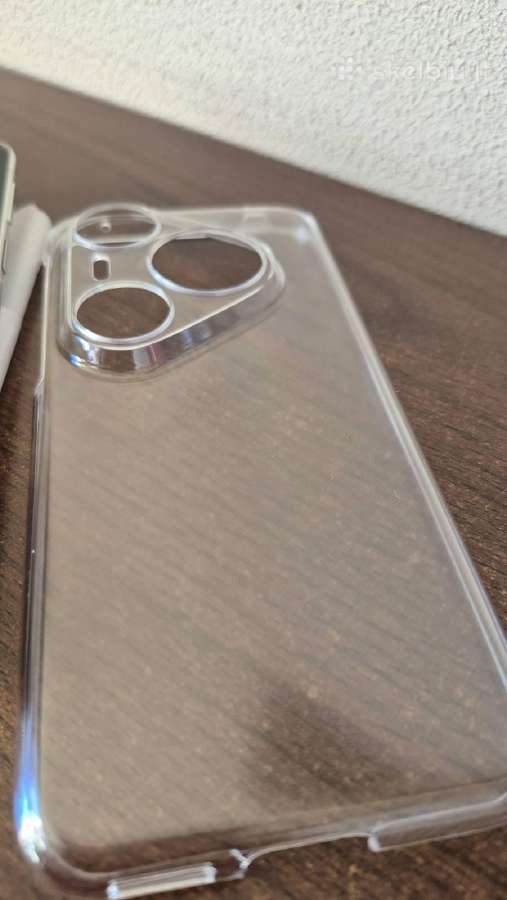 Huawei pura80 Pro 512 GB - nuotraukos Nr. 5