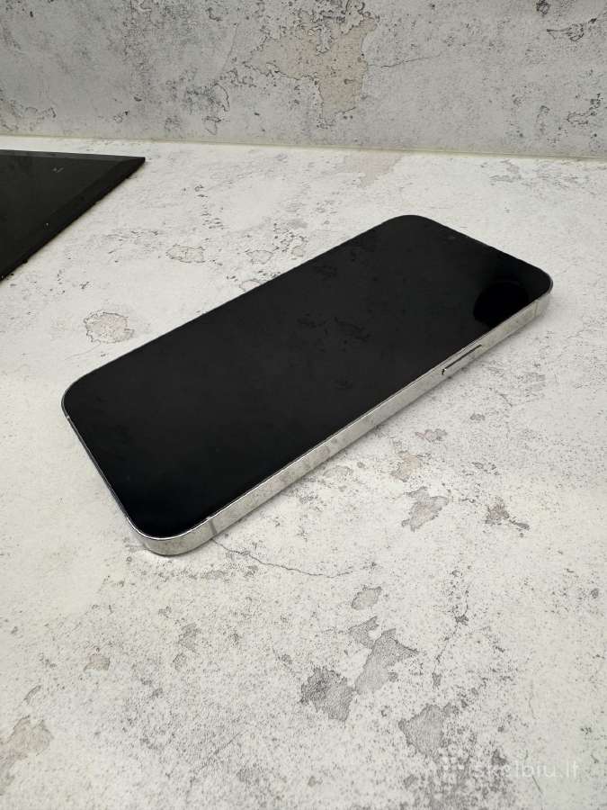 Apple iPhone 13 Pro Max 1tb White