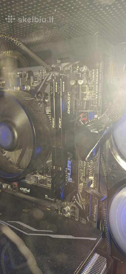 Ddr 4 Ramai