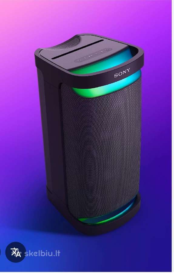 Sony xpx700 geros būklės nedaug naudota