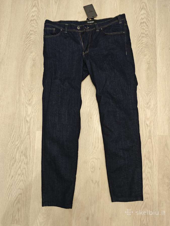 Shima Tarmac 2 motociklo džinsai 38/32