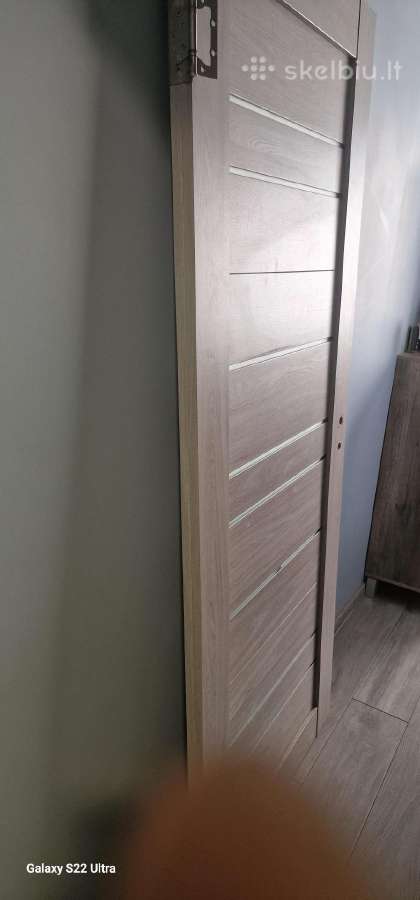 Geros duris.pilkas ažuolas.