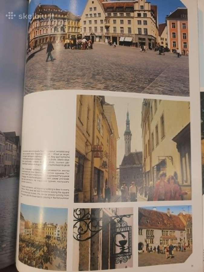 Fotolbumas „tallinn“. - nuotraukos Nr. 3