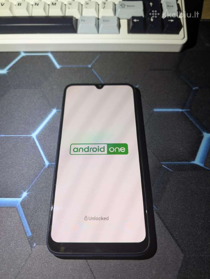 Mi A3