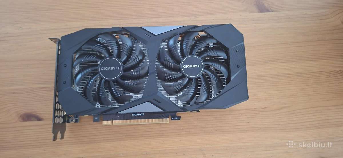 Rtx 2060 vaizdo plokštė