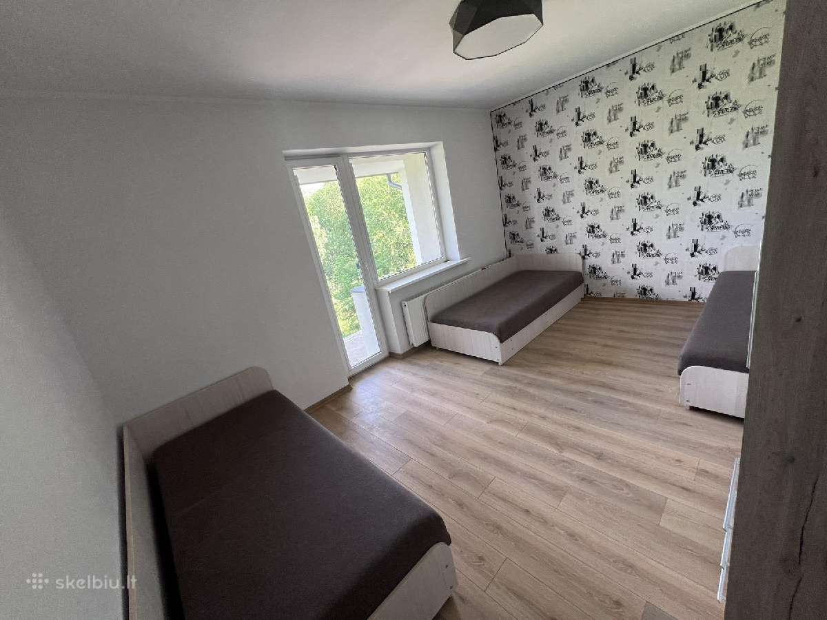 Ilgalaikė butų,kambarių nuoma - nuotraukos Nr. 4