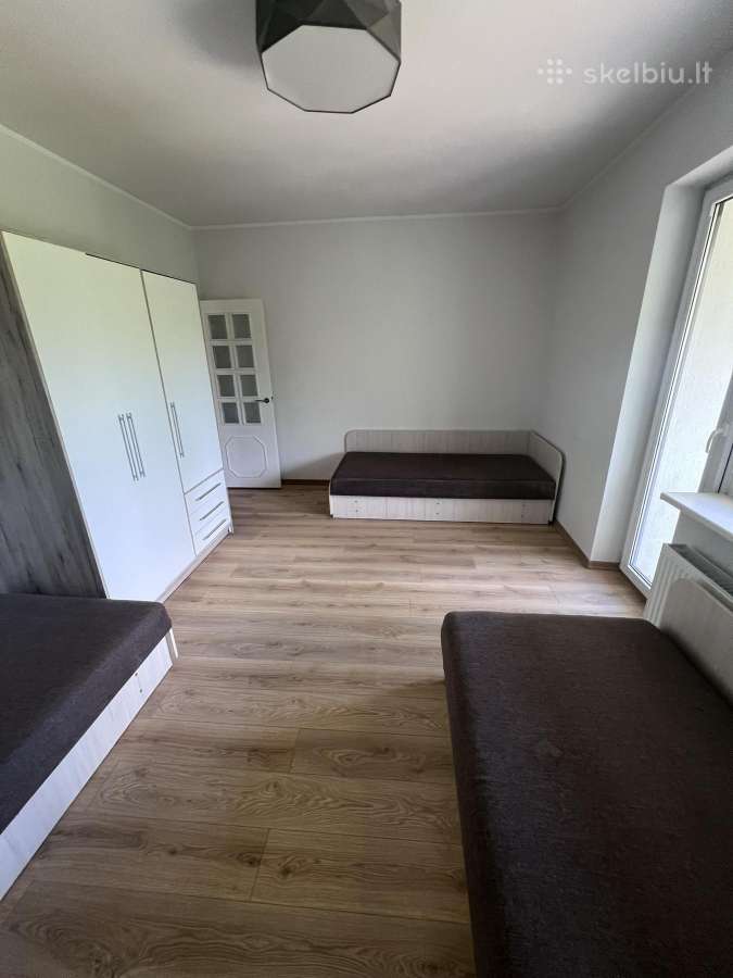 Ilgalaikė butų,kambarių nuoma - nuotraukos Nr. 5