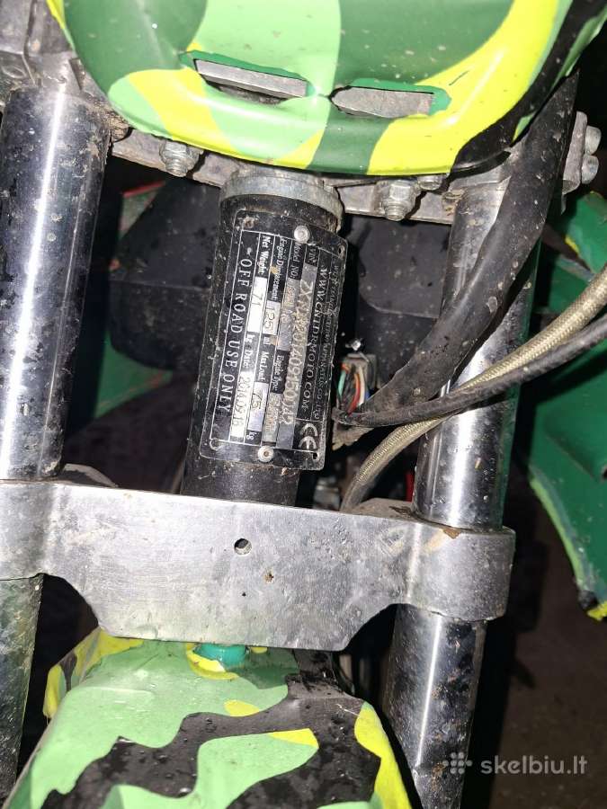 Kurias vaziuoja piusiau automatas - nuotraukos Nr. 6