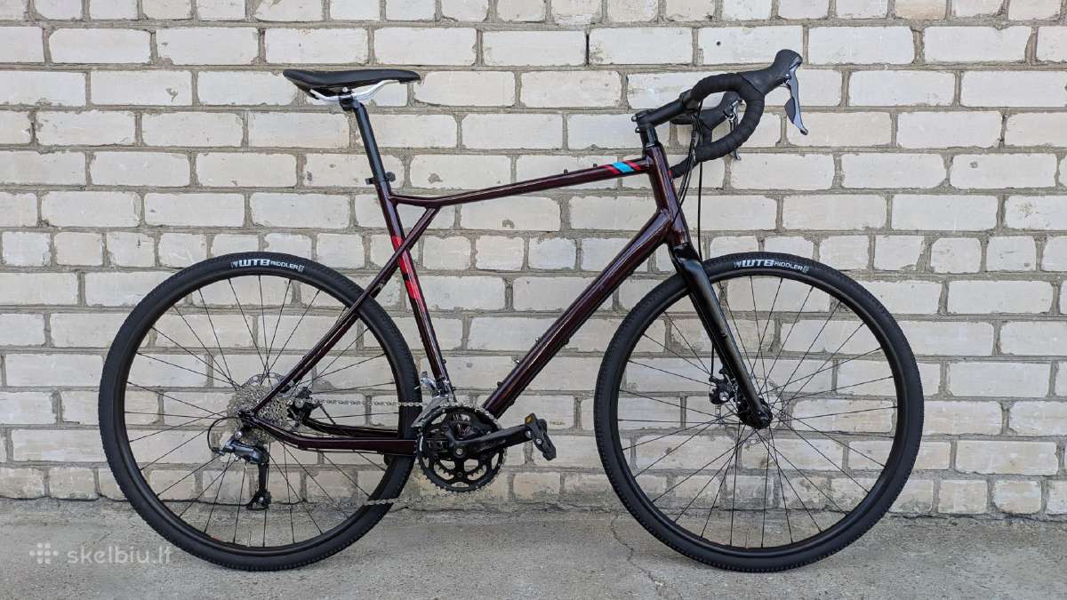 GT Grade