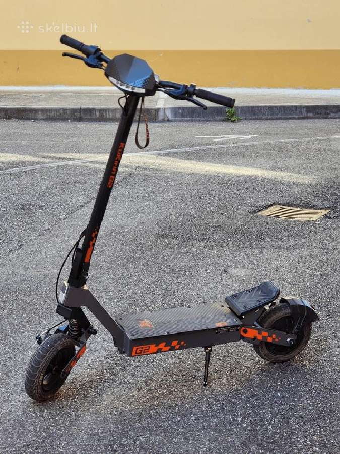 Be defektu kukirin g2