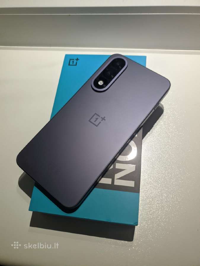 Oneplus Nord 5 256gb