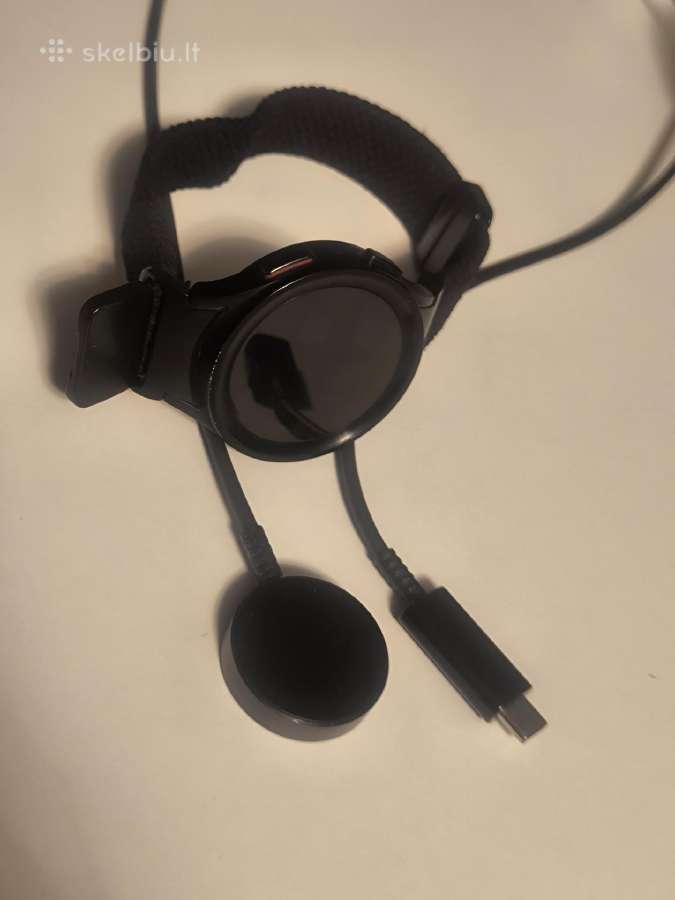 Parduodu Samsung Galaxy Watch 5 Pro Lte - nuotraukos Nr. 11