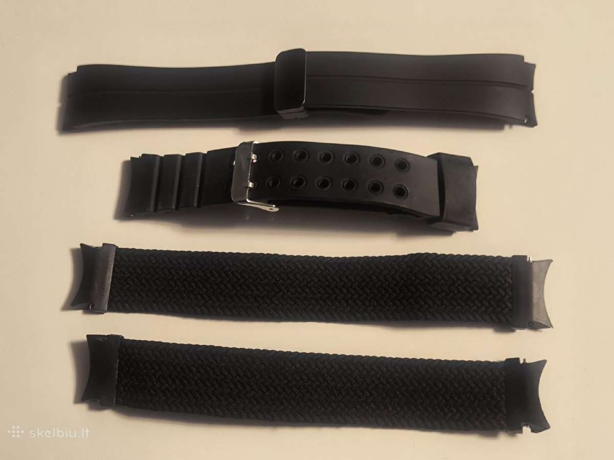 Parduodu Samsung Galaxy Watch 5 Pro Lte - nuotraukos Nr. 12