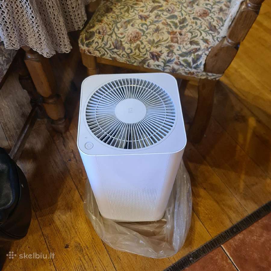 Xiaomi smart air purifier 4