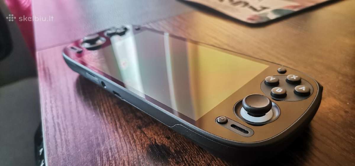 Retroid Pocket 5