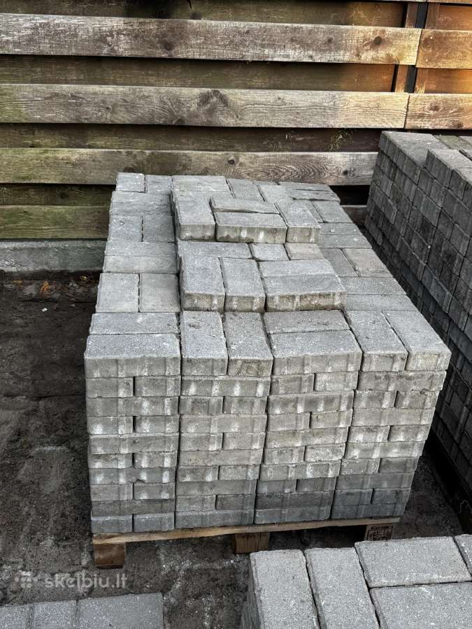 Trinkelės