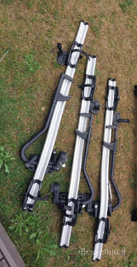 Thule 591 3vnt