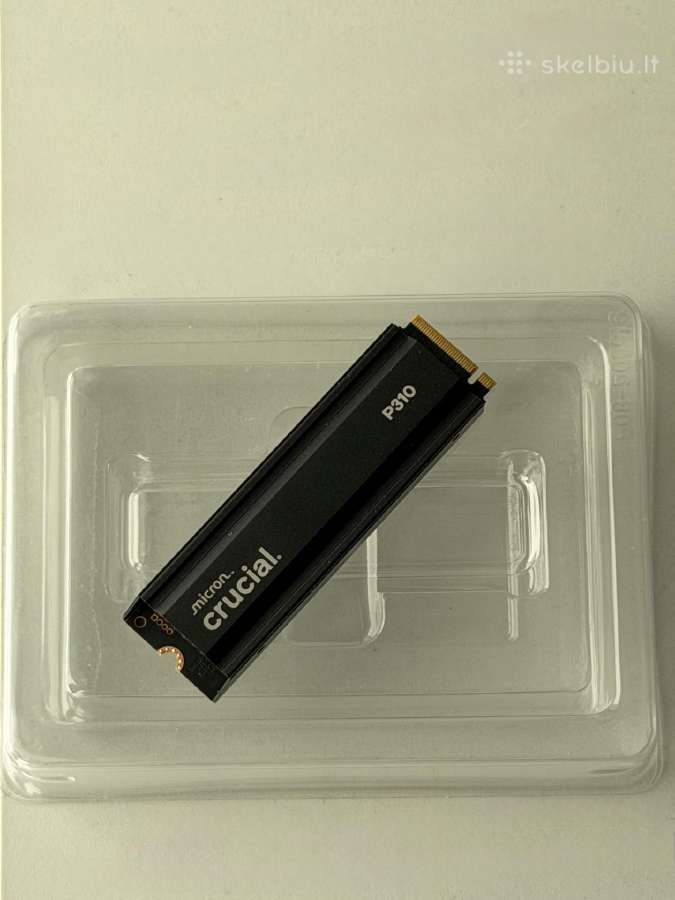 Crucial P310 1tb M.2 SSD Nvme