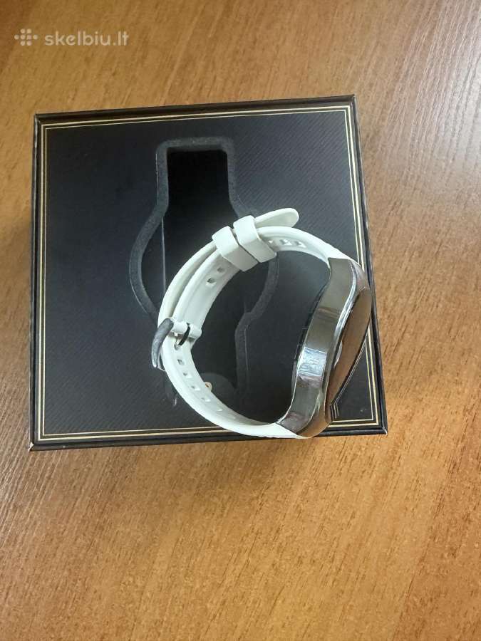 Huawei Watch 5 su esim - nuotraukos Nr. 3