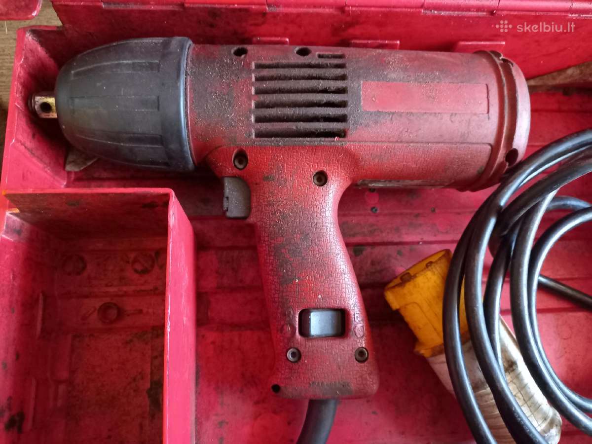 Hilti