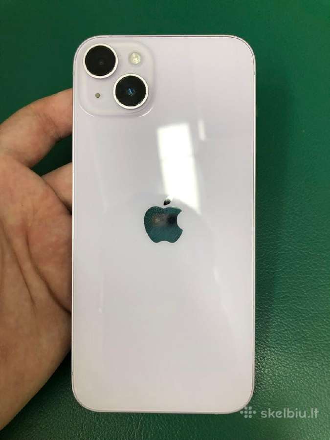 iPhone 14 plūs 256gb
