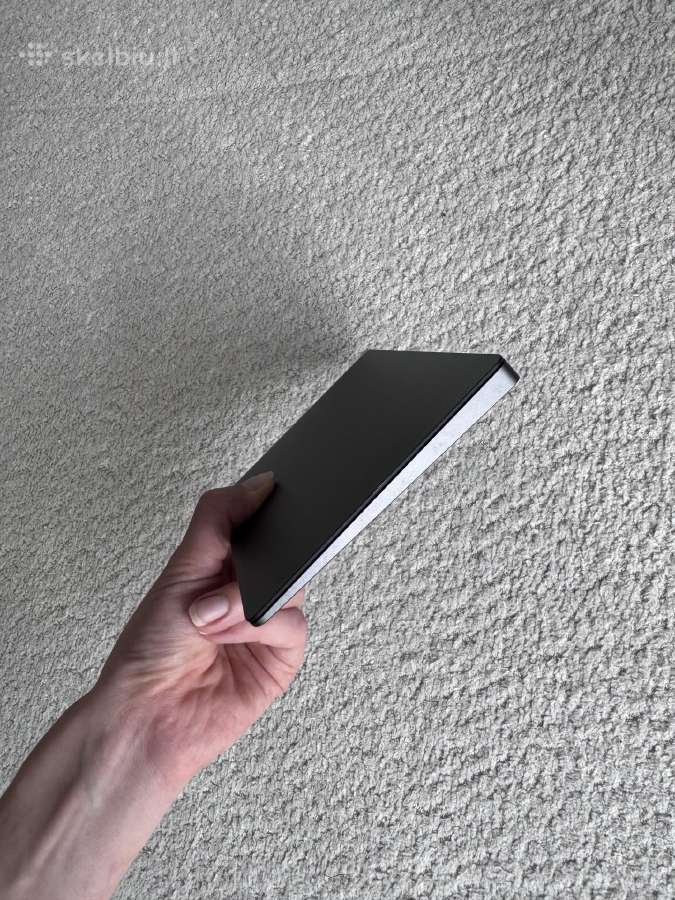 Apple Magic Trackpad Usb-c (Black / Space Black)