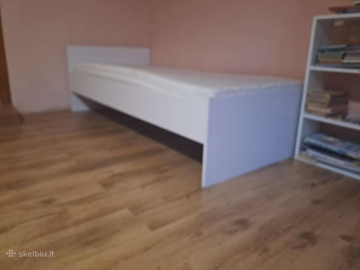 Vaikiška lova