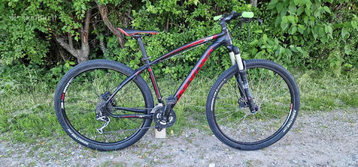 Hardrocx 29r