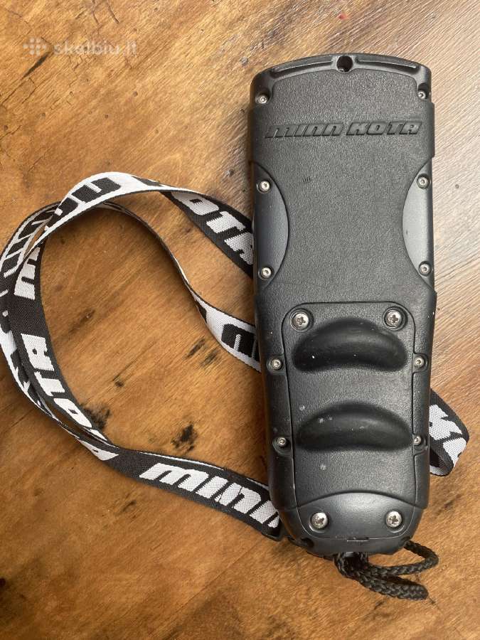 Minn Kota Legacy i-pilot Link 2.0 (non Bluetooth) - nuotraukos Nr. 2