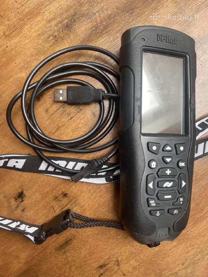 Minn Kota Legacy i-pilot Link 2.0 (non Bluetooth) - nuotraukos Nr. 4