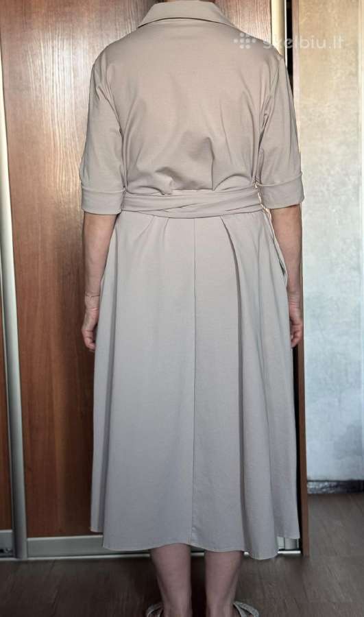 Suknelė