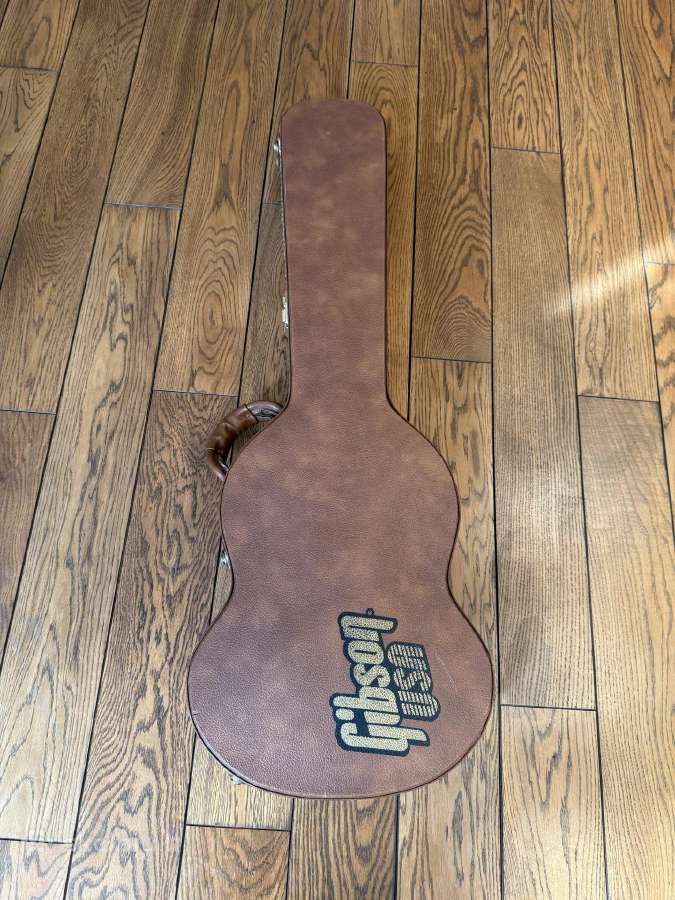 Gibson sg supreme p90 - nuotraukos Nr. 8