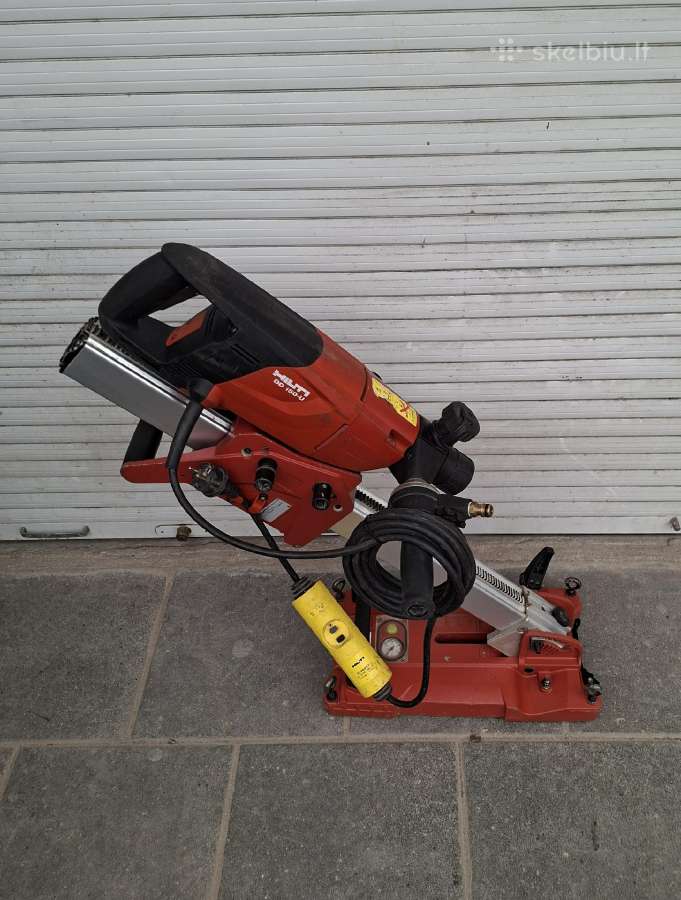 Hilti,weka,wurth - nuotraukos Nr. 3