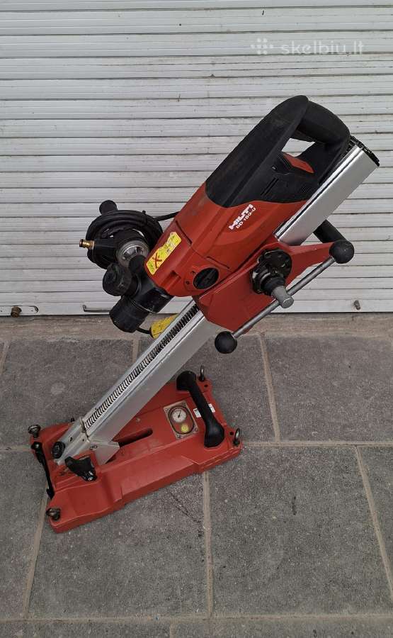 Hilti,weka,wurth - nuotraukos Nr. 5