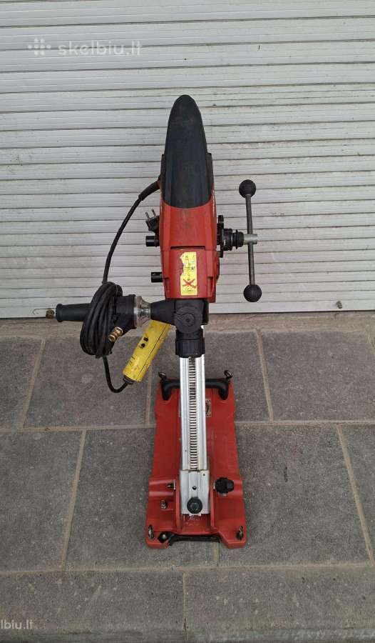 Hilti,weka,wurth - nuotraukos Nr. 4