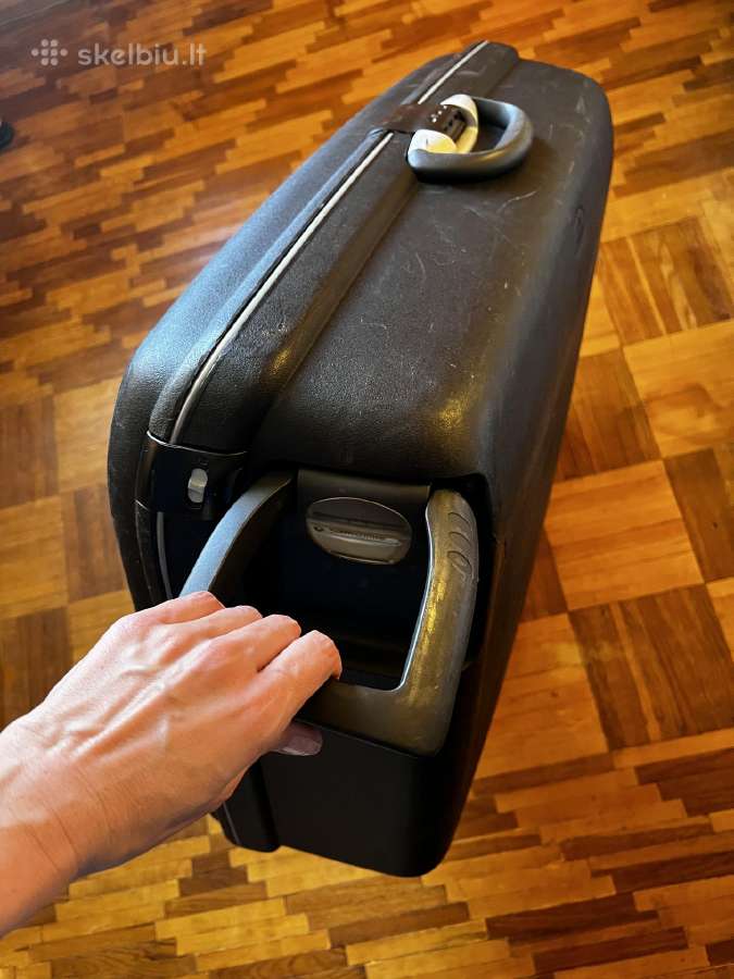Samsonite lagaminas