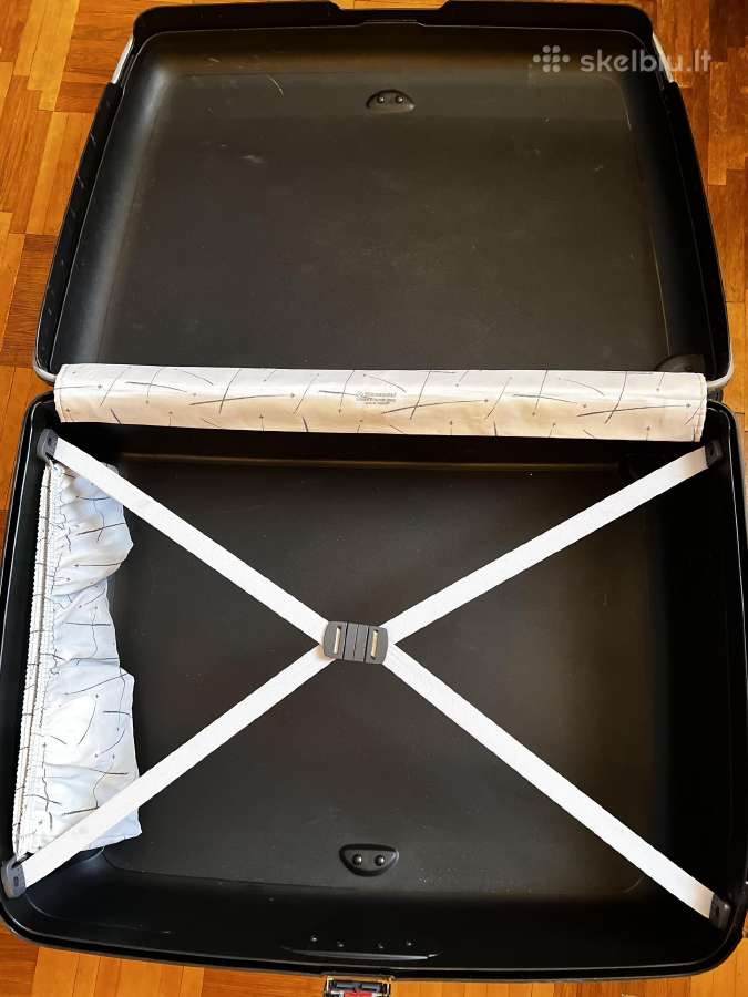 Samsonite lagaminas - nuotraukos Nr. 5