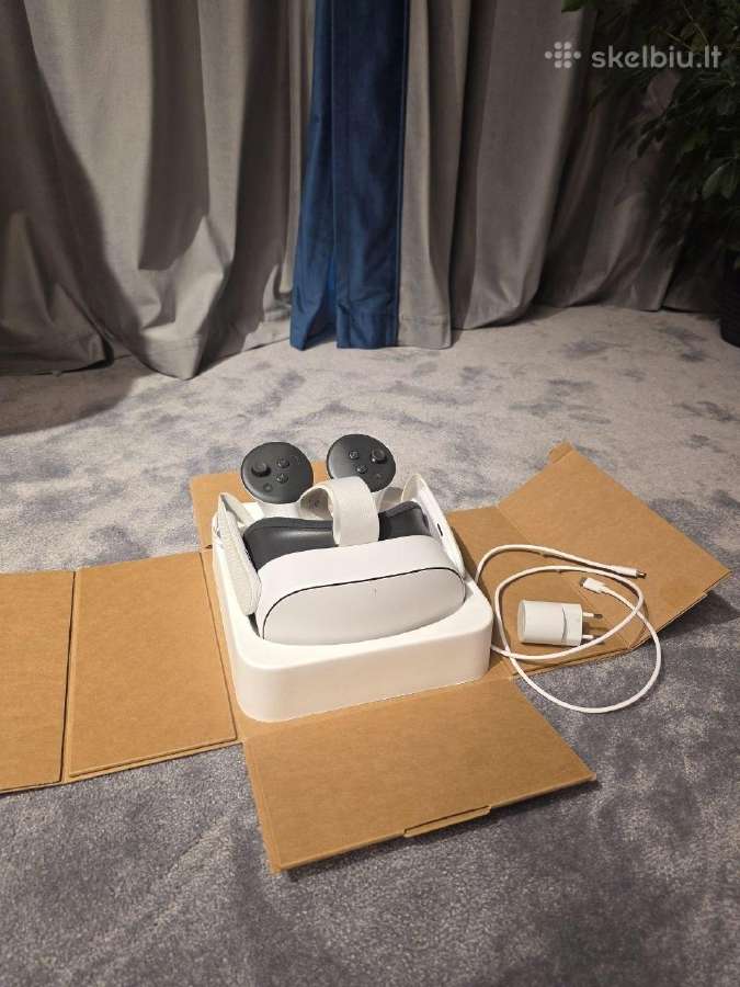 Oculus quest 3s