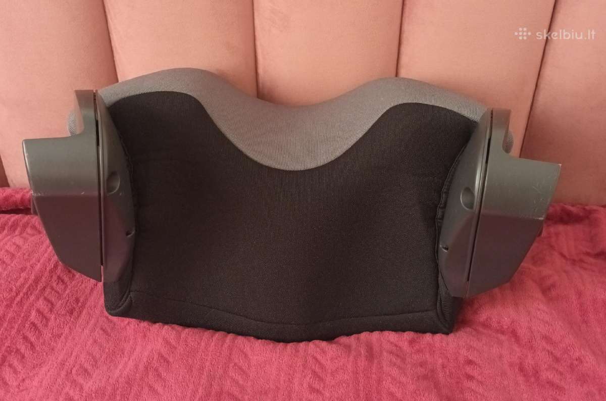 Auto kedutes Cybex buomelis - nuotraukos Nr. 3