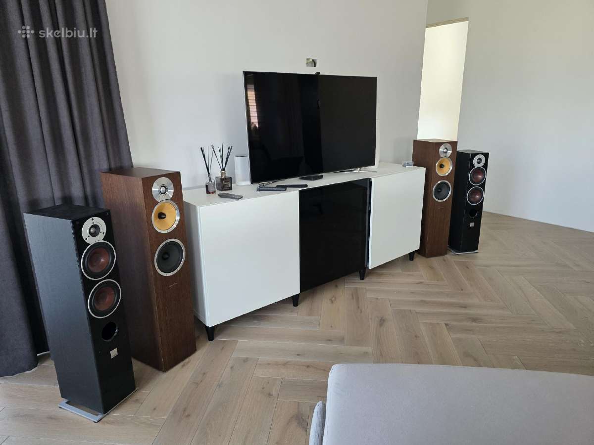 Dali Zensor 5