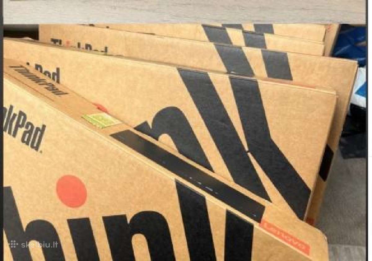 Naujas lenovo t14s Liepos mėn. dar pigiau
