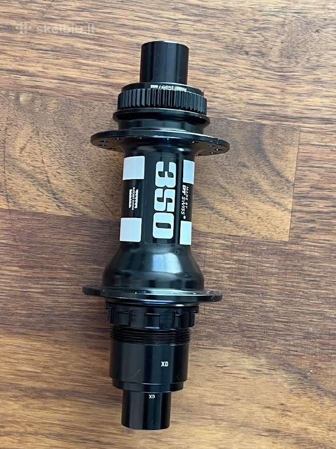 DT Swiss 350 Rear Hub Boost