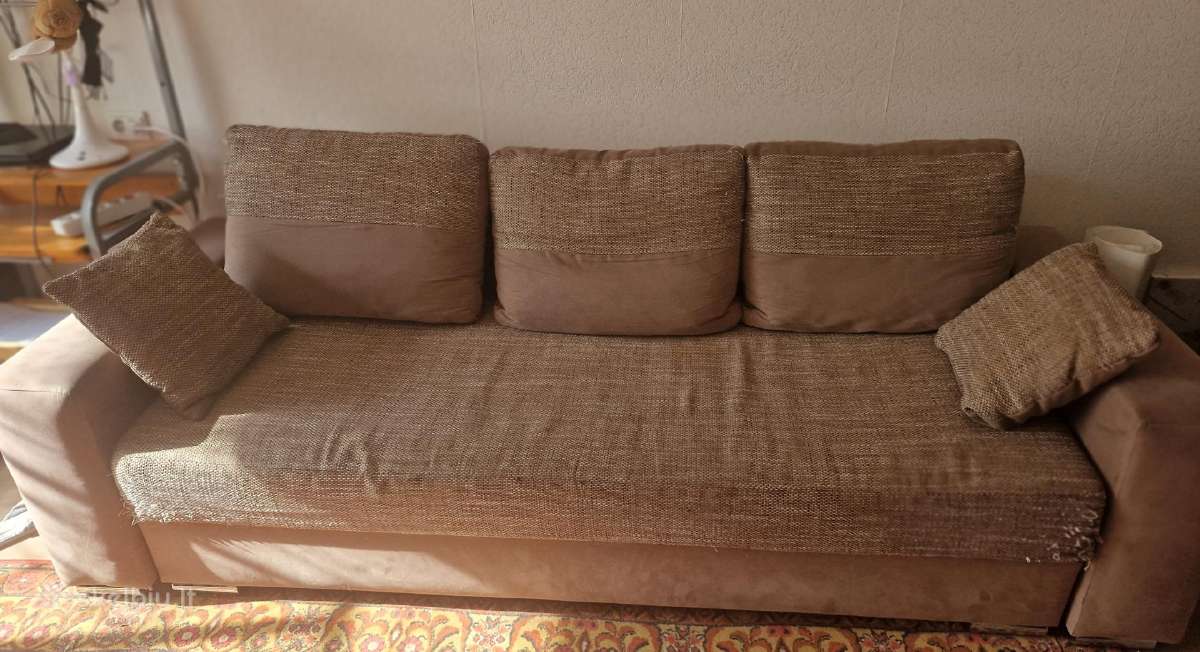 Sofa-lova