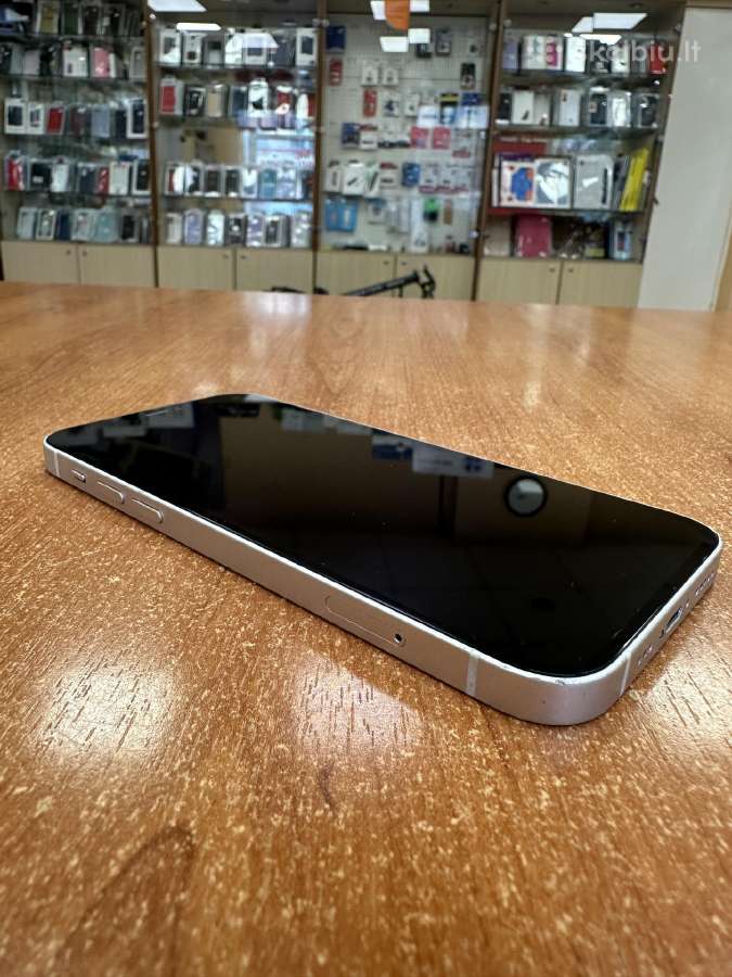Apple iPhone 12 64gb (naudotas) - nuotraukos Nr. 5