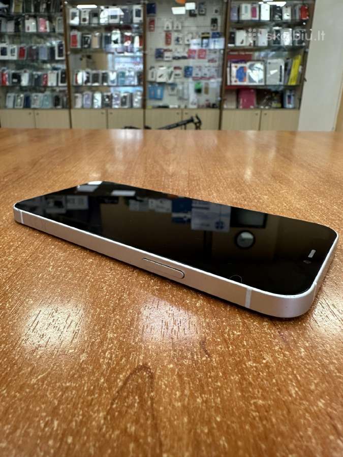 Apple iPhone 12 64gb (naudotas) - nuotraukos Nr. 7