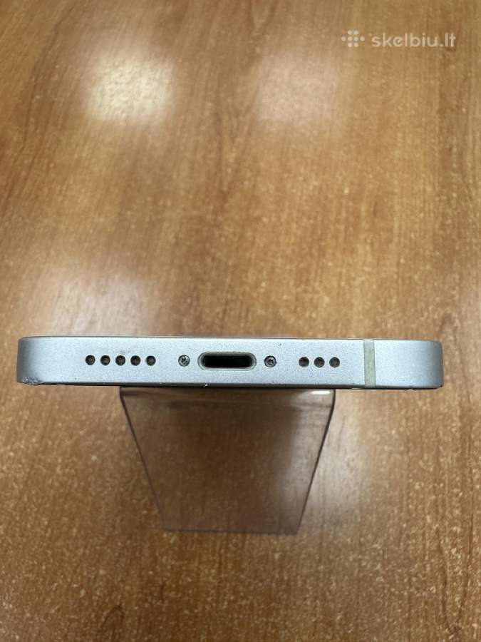 Apple iPhone 12 64gb (naudotas) - nuotraukos Nr. 13